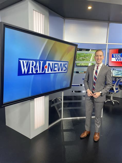 wral news yesterday.